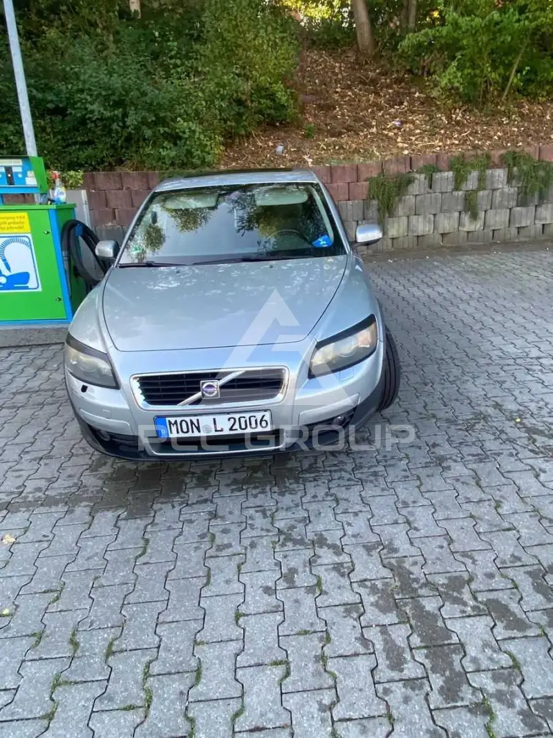 2007 Volvo C30