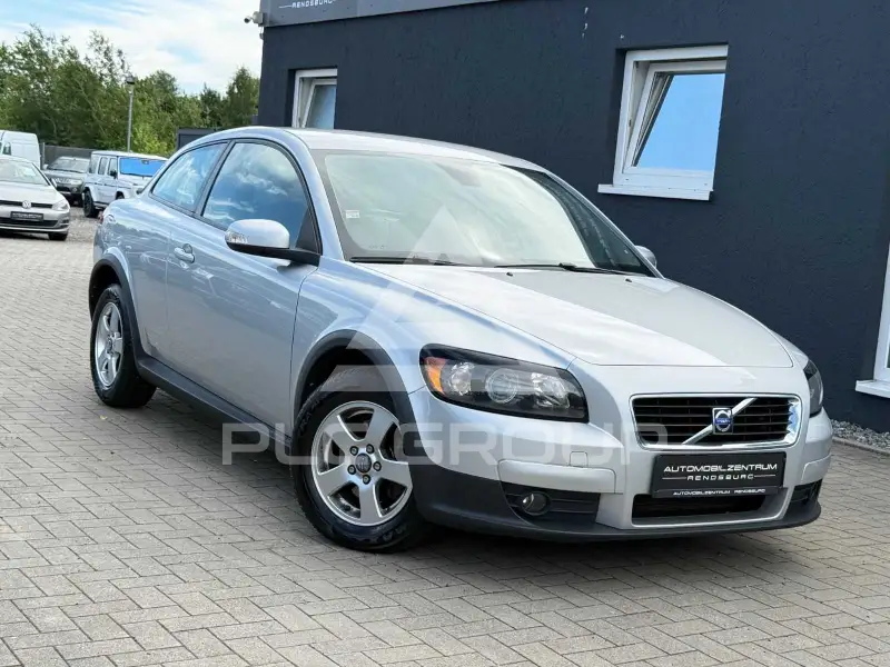 2007 Volvo C30