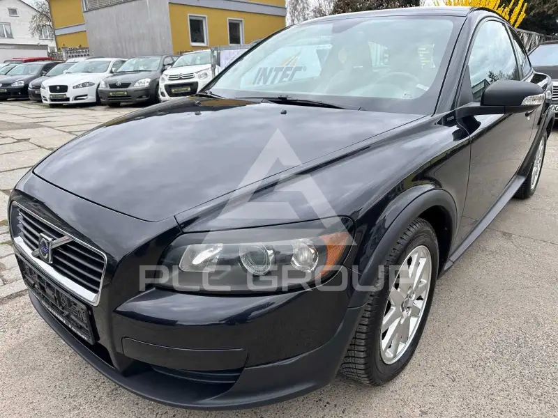 2007 Volvo C30
