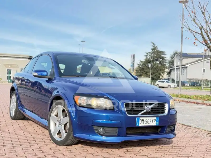 2007 Volvo C30