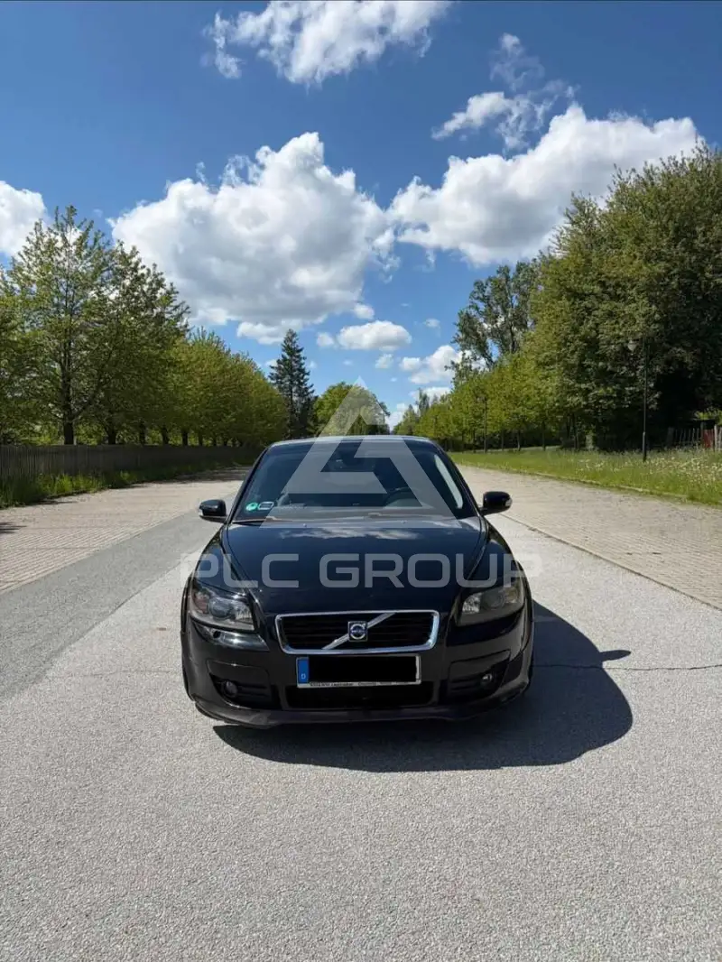 2007 Volvo C30