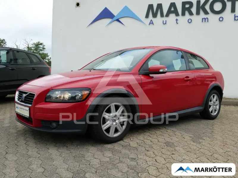 2007 Volvo C30