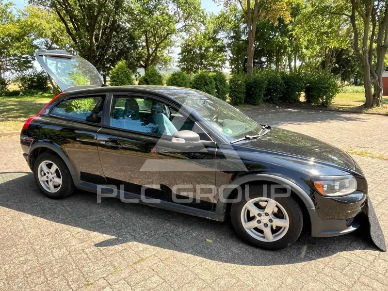 2007 Volvo C30