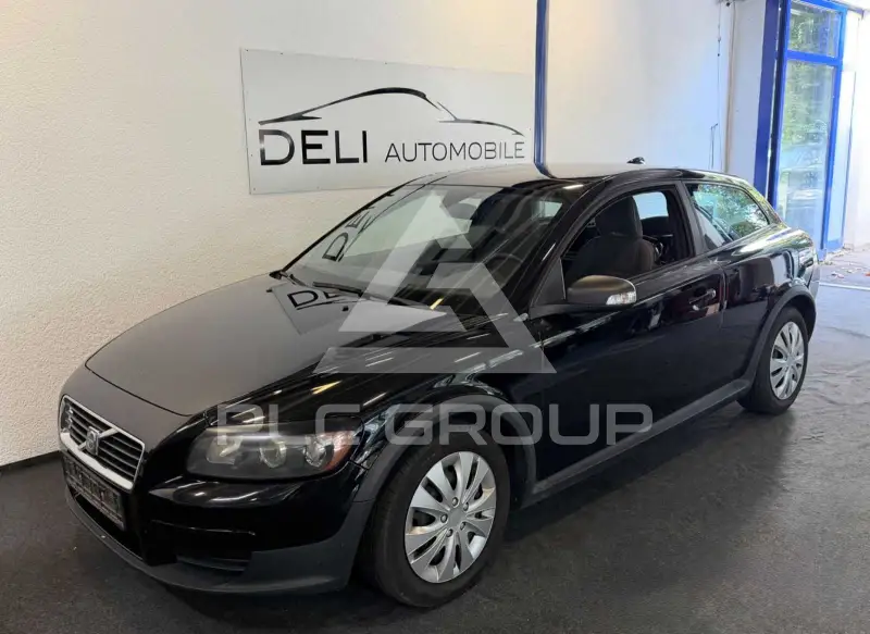 2007 Volvo C30