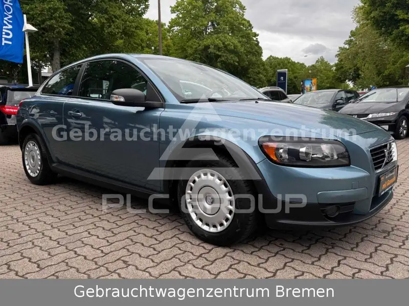 2007 Volvo C30