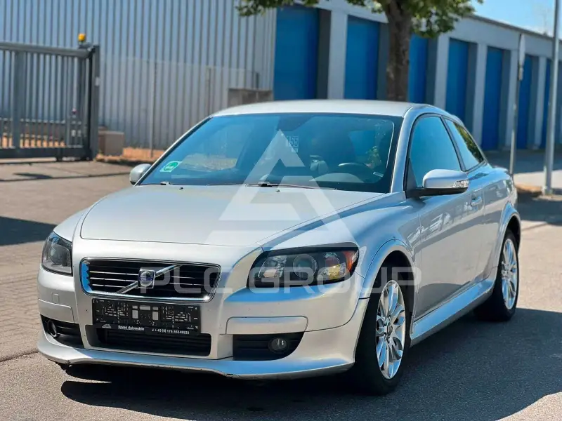 2007 Volvo C30