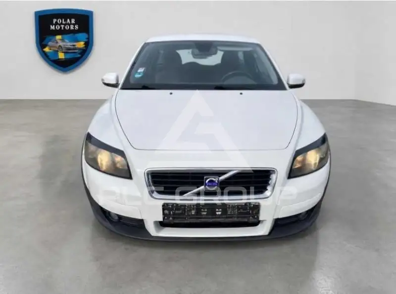 2007 Volvo C30