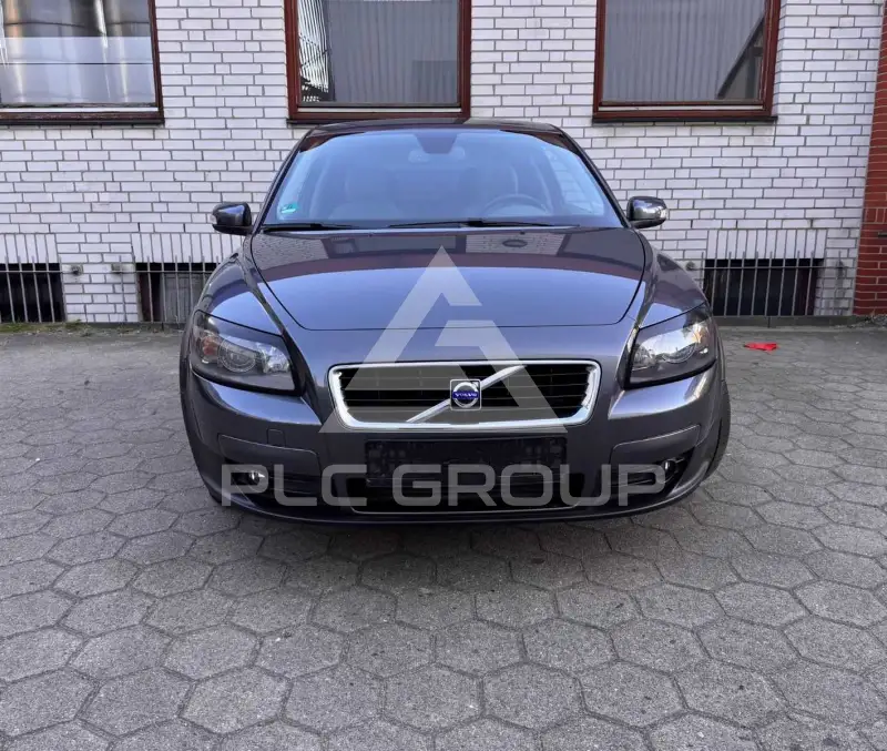 2007 Volvo C30