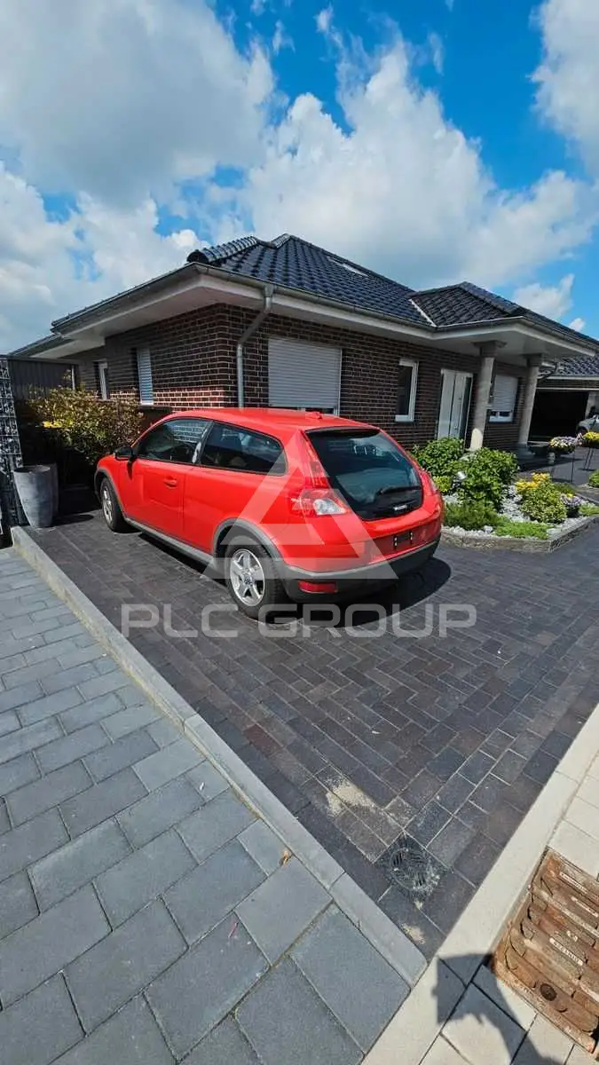 2007 Volvo C30