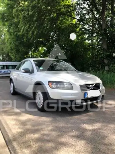 2007 Volvo C30