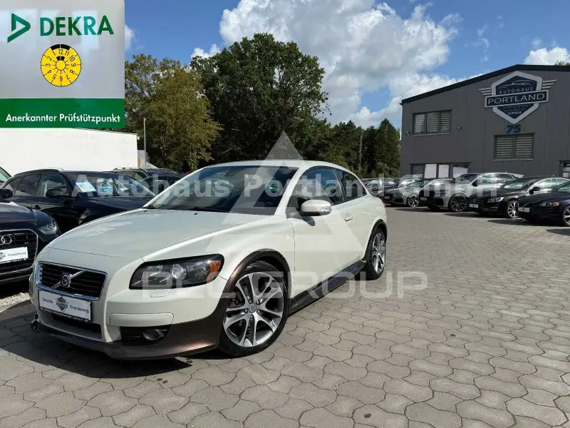 2007 Volvo C30