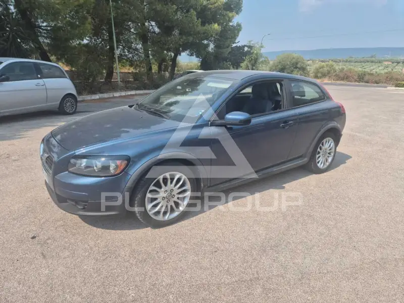 2007 Volvo C30