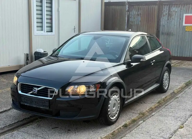 2007 Volvo C30