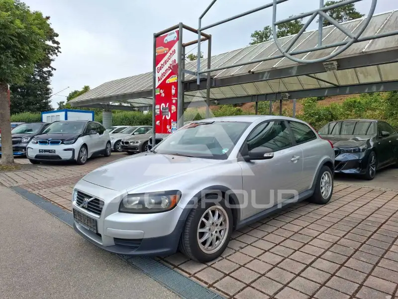 2007 Volvo C30