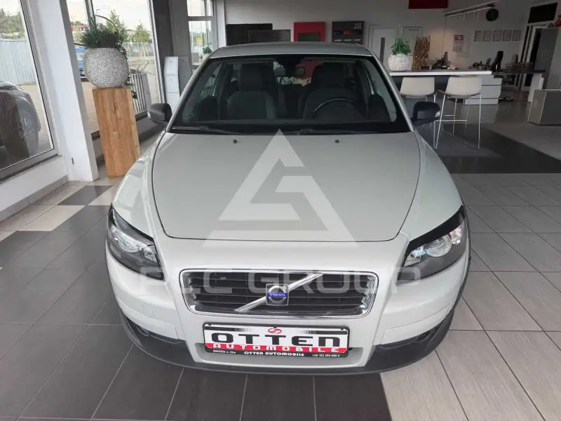 2007 Volvo C30