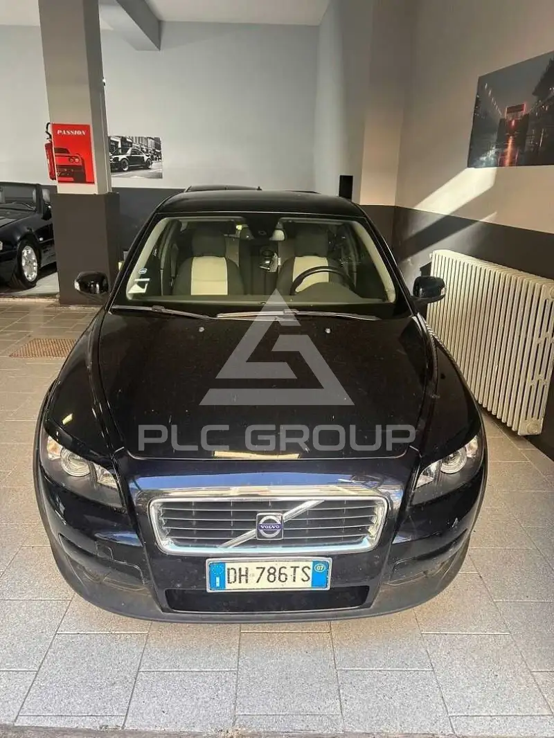 2007 Volvo C30