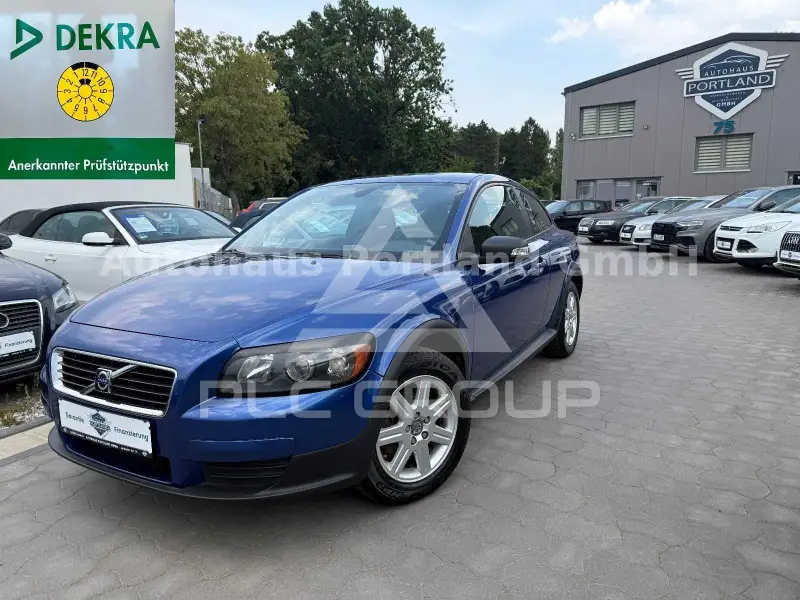 2007 Volvo C30