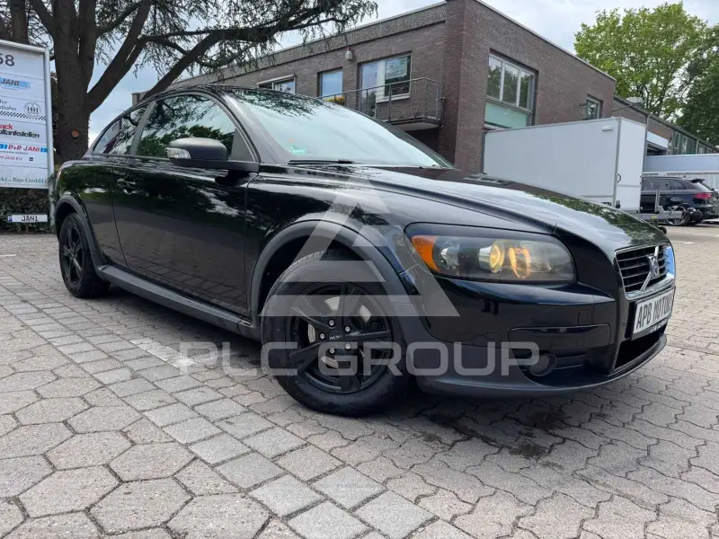 2007 Volvo C30