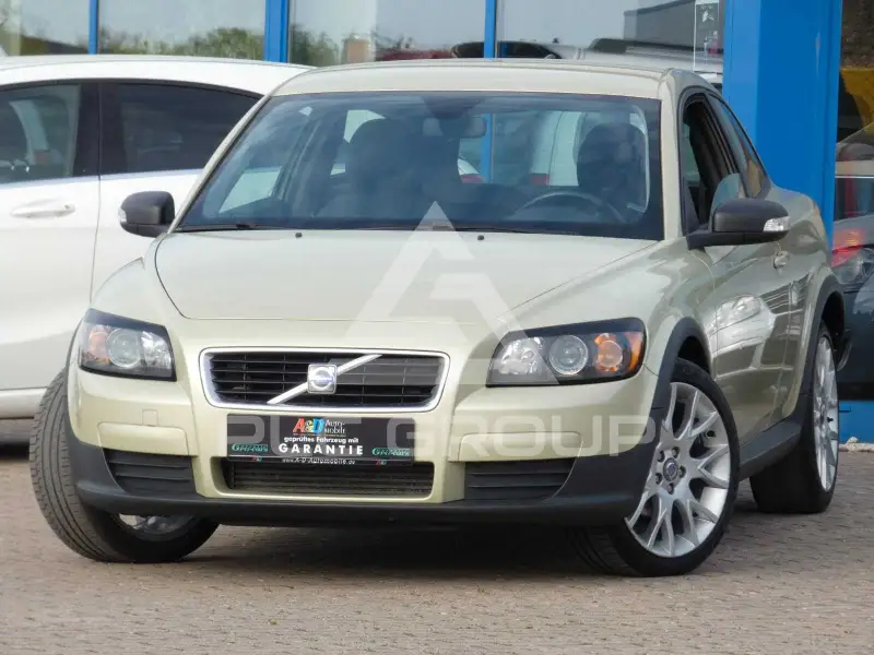 2007 Volvo C30