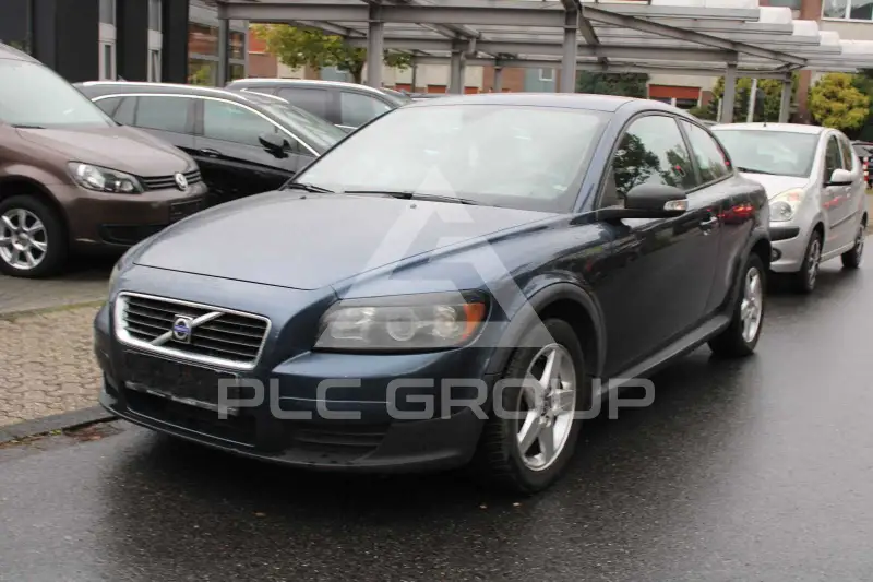 2007 Volvo C30
