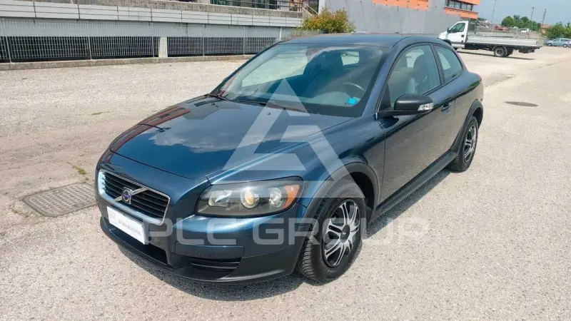2007 Volvo C30