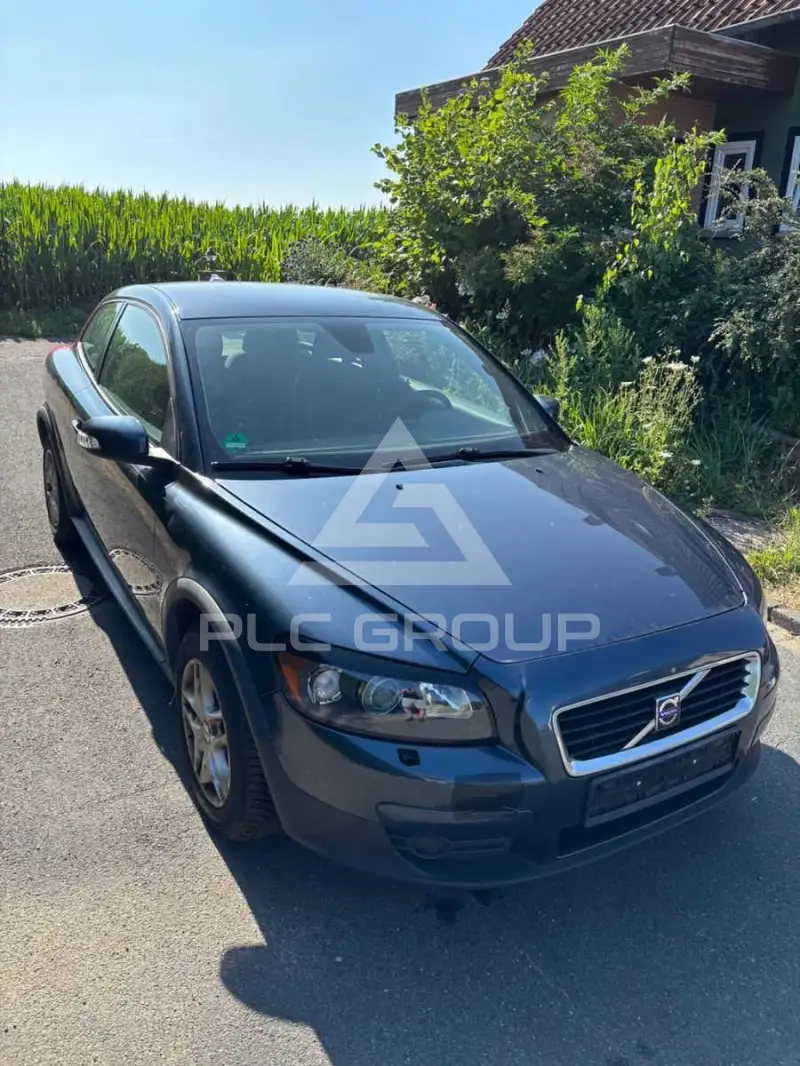 2007 Volvo C30