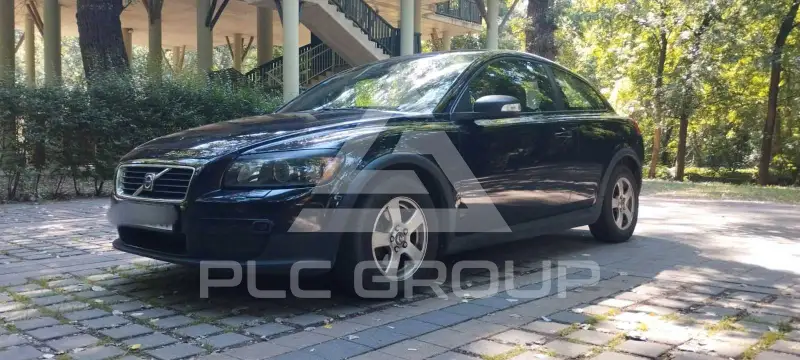 2007 Volvo C30