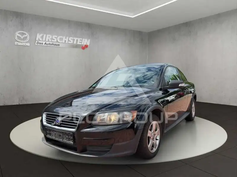 2007 Volvo C30