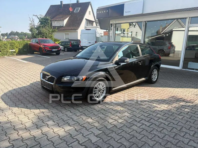 2007 Volvo C30