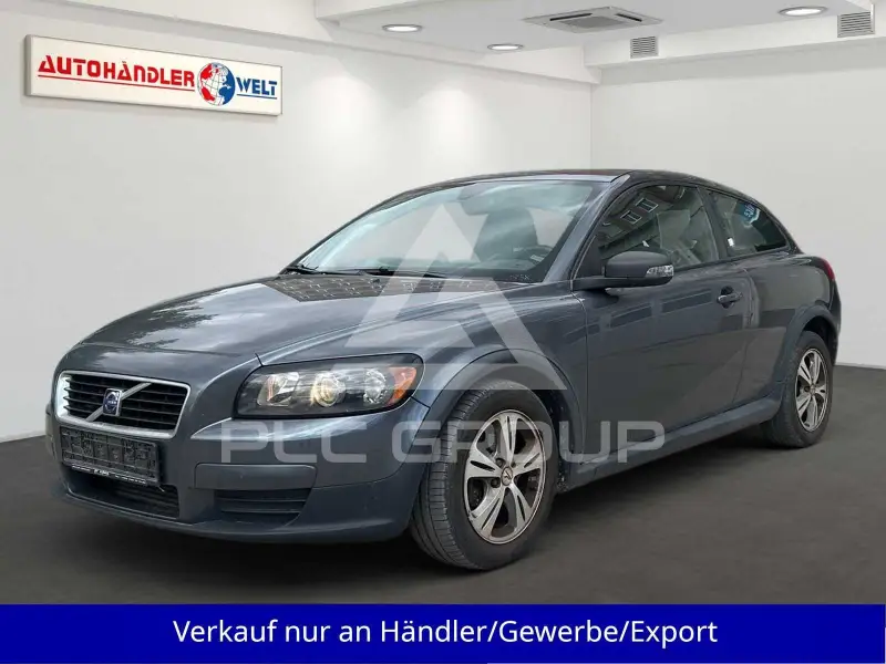 2007 Volvo C30