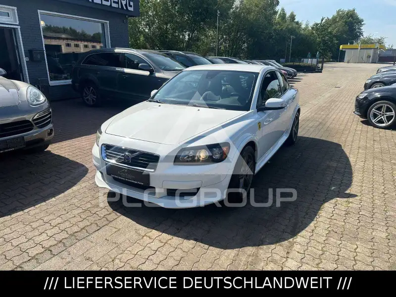 2007 Volvo C30