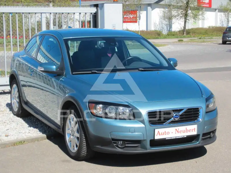 2007 Volvo C30