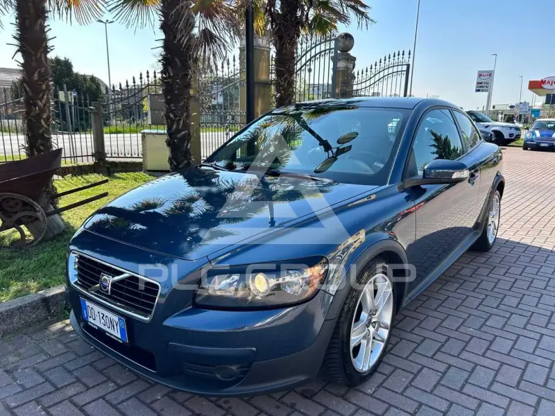 2007 Volvo C30