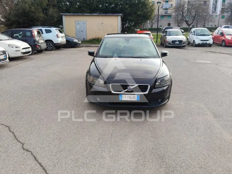 2007 Volvo C30