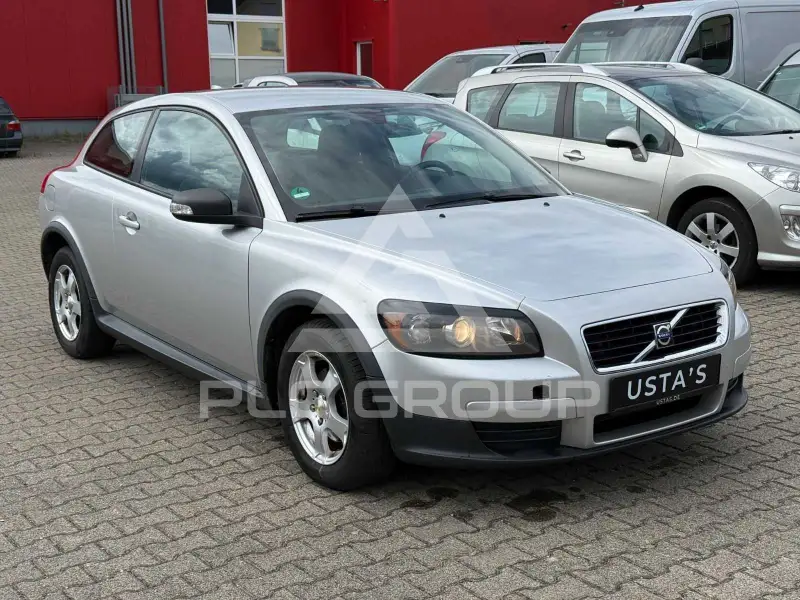 2007 Volvo C30