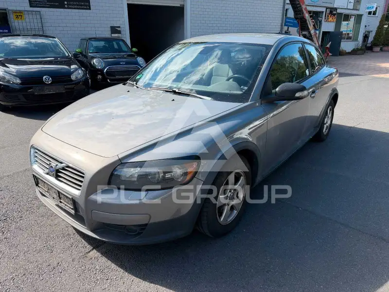 2007 Volvo C30