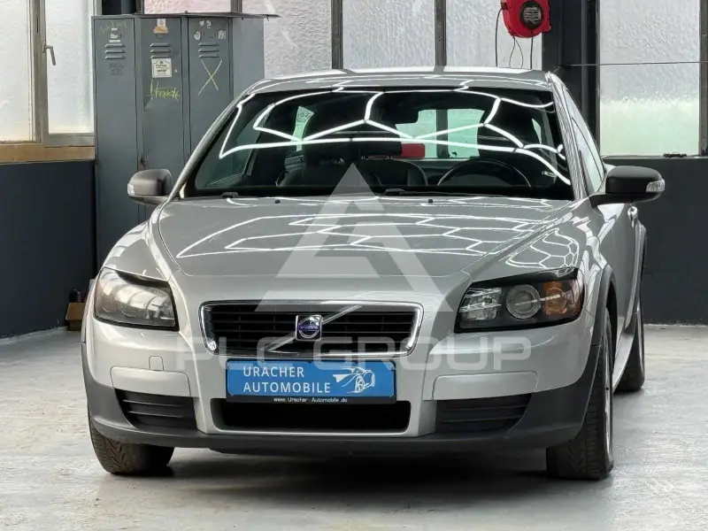 2007 Volvo C30