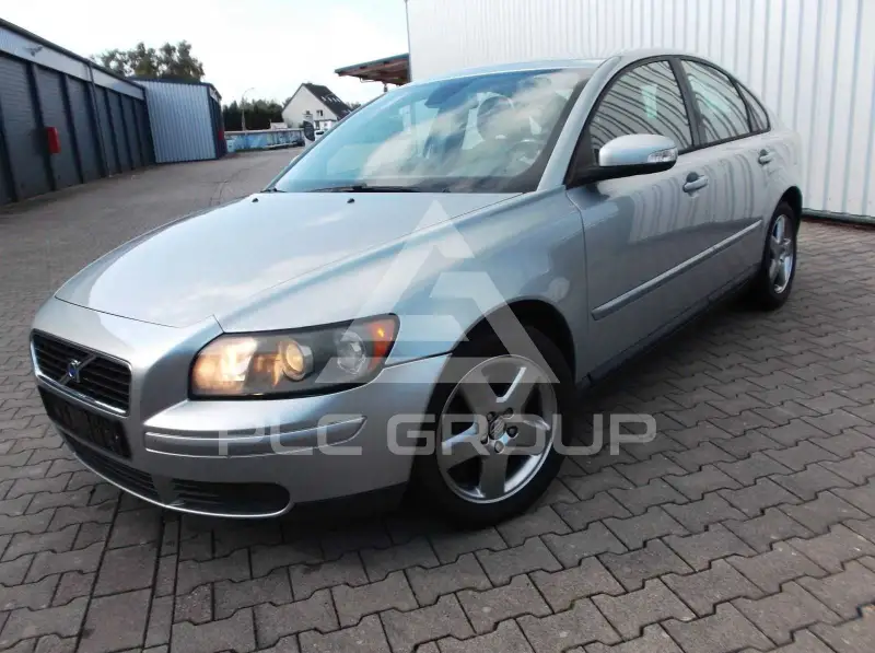 2007 Volvo S40