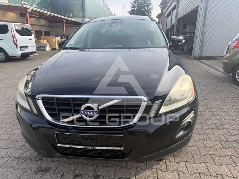 2007 Volvo S80