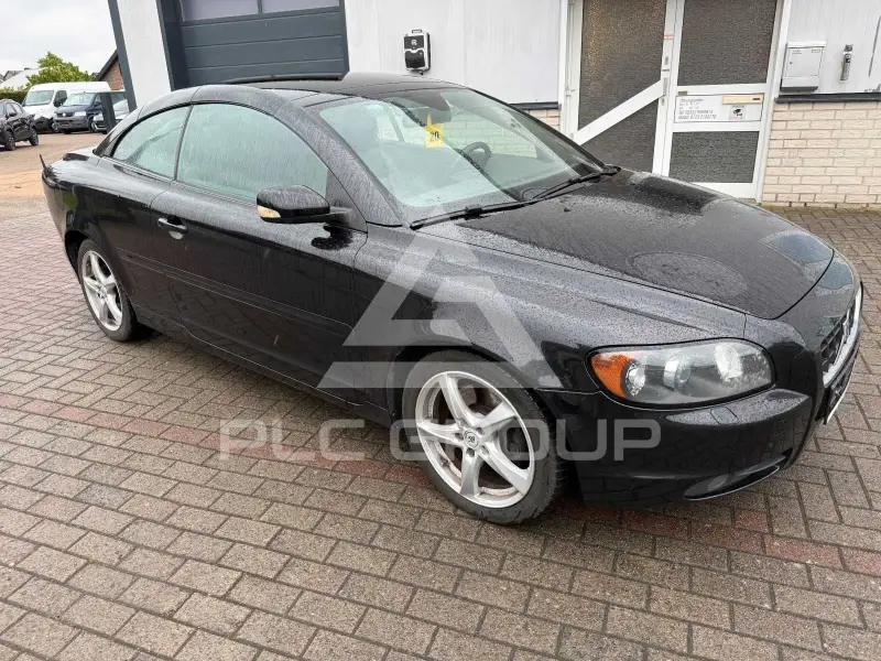 2007 Volvo C70