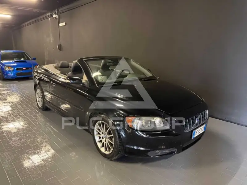 2007 Volvo C70