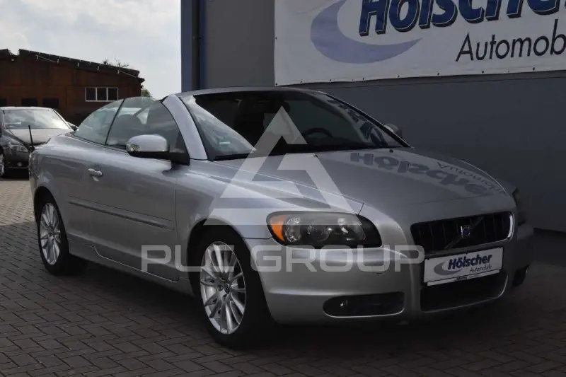 2007 Volvo C70