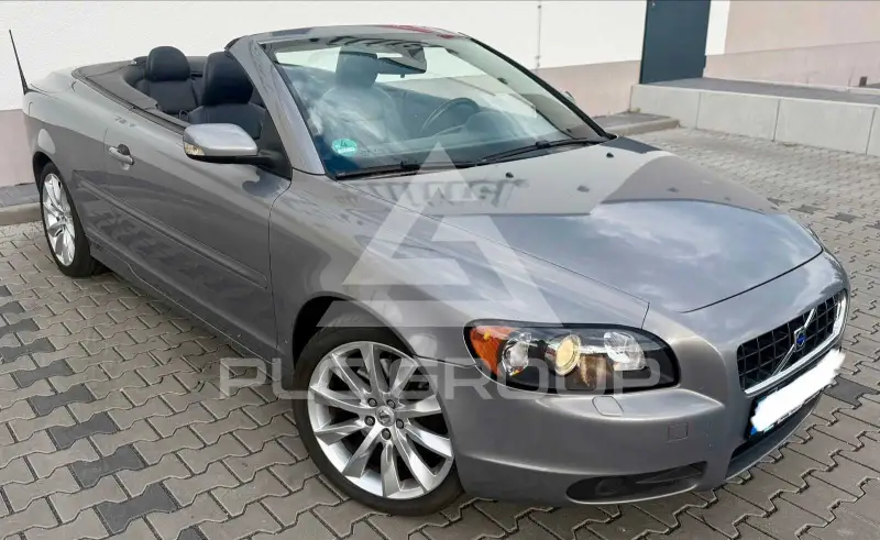 2007 Volvo C70
