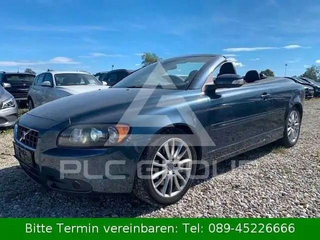 2007 Volvo C70