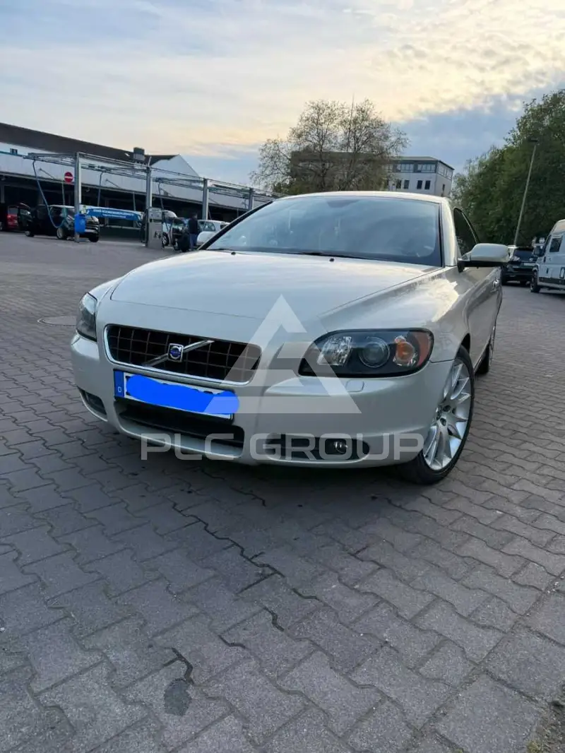 2007 Volvo C70