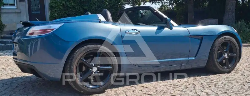 2007 Porsche 911