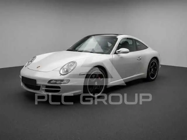 2007 Porsche 911