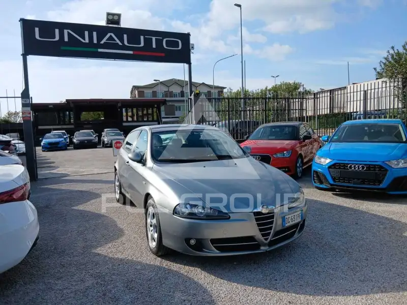2007 Alfa Romeo 147