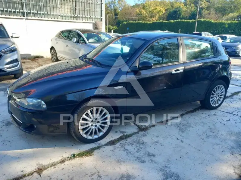 2007 Alfa Romeo 147