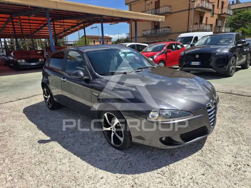 2007 Alfa Romeo 147
